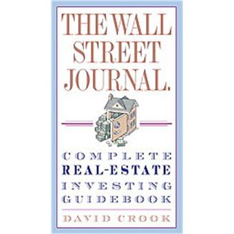 The Wall Street Journal. Complete Real-Estate Investing Guidebook - Paperback / softback - 0 - 1